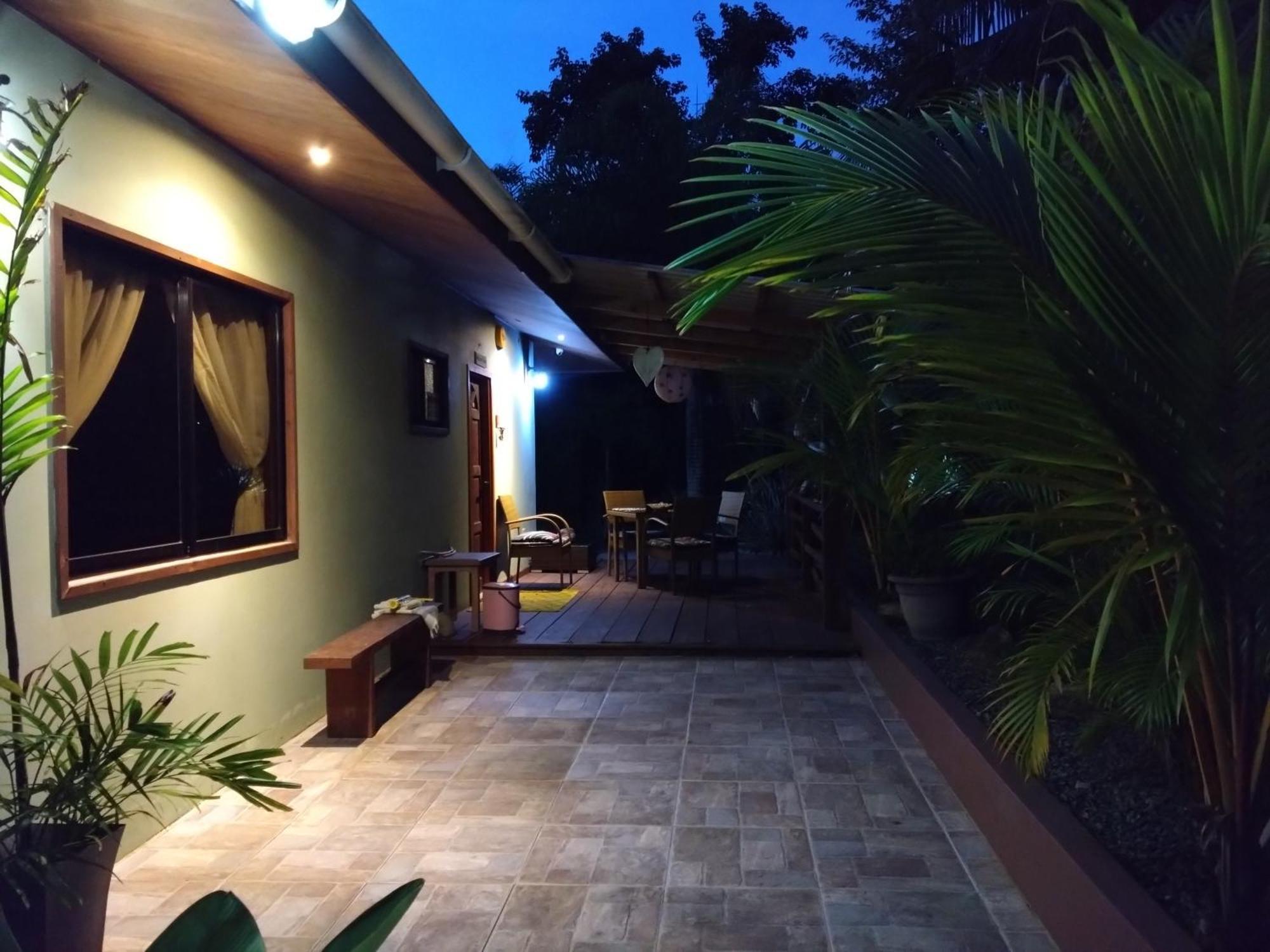 A Peace In Paradise Anse Royale Exterior foto